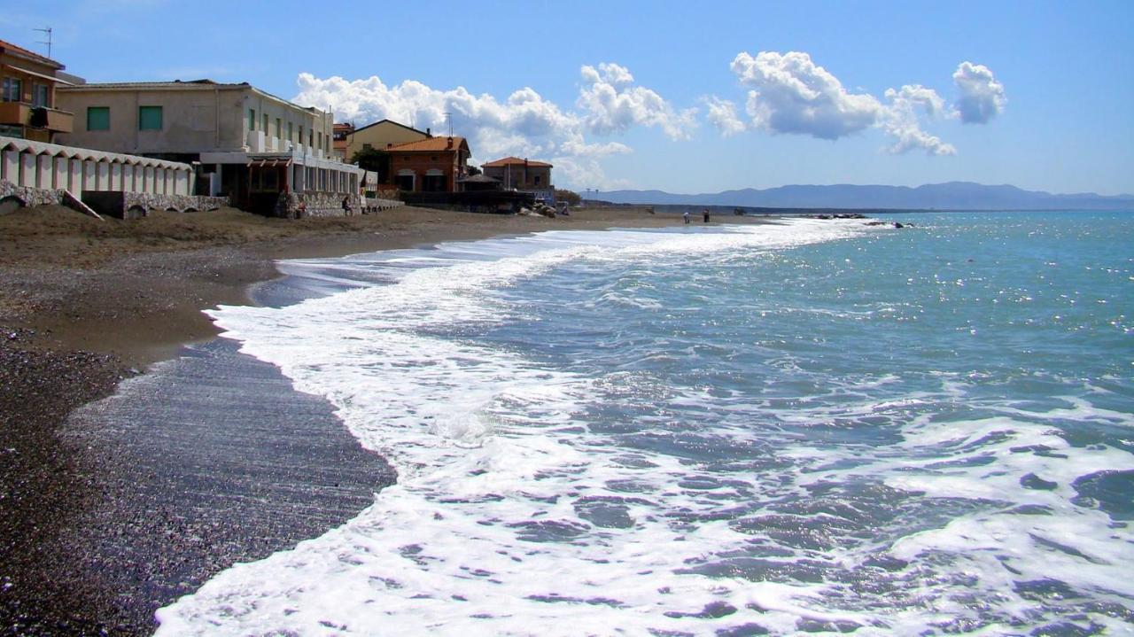 L'isola Felice Appartement *
