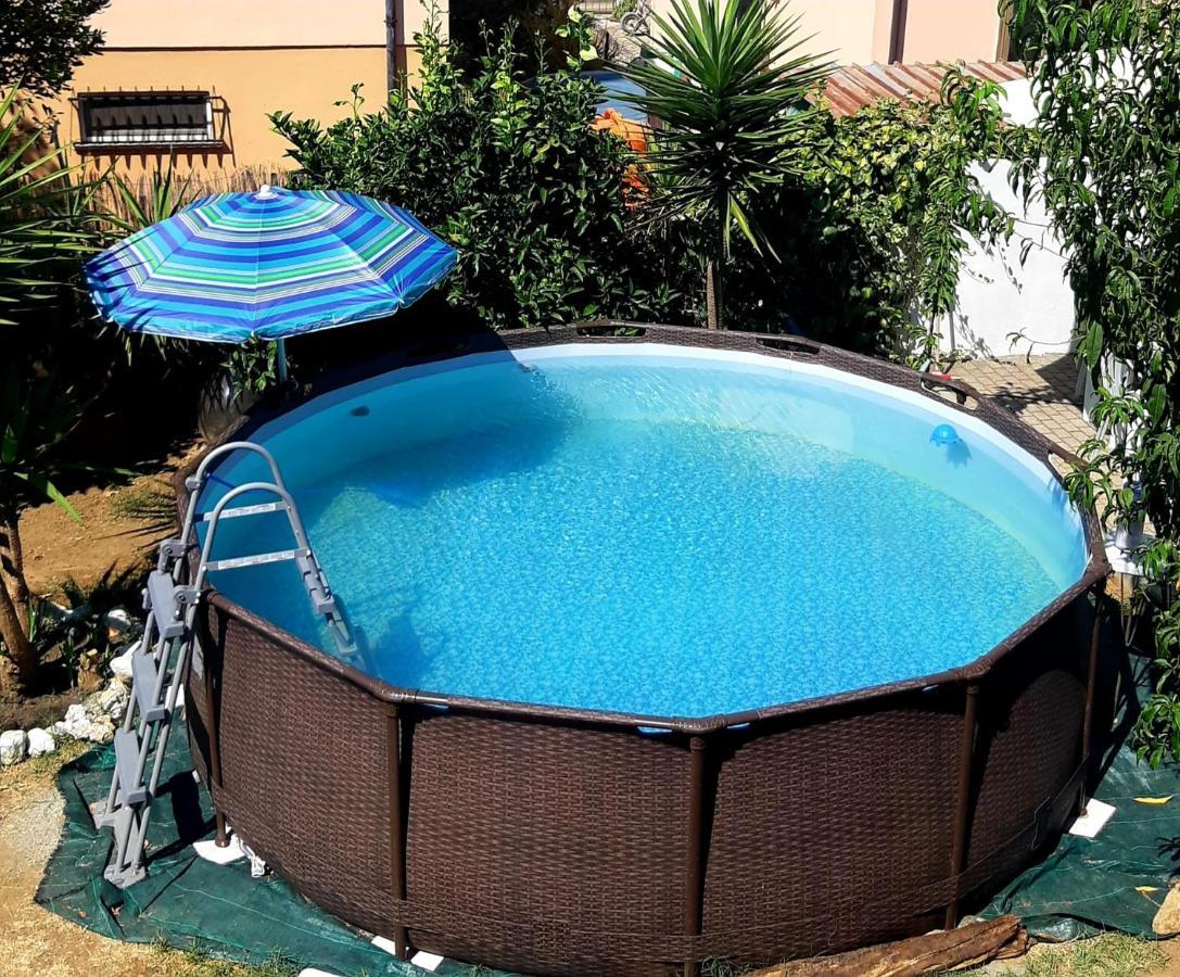 L'isola Felice Appartement Cecina (Livorno)