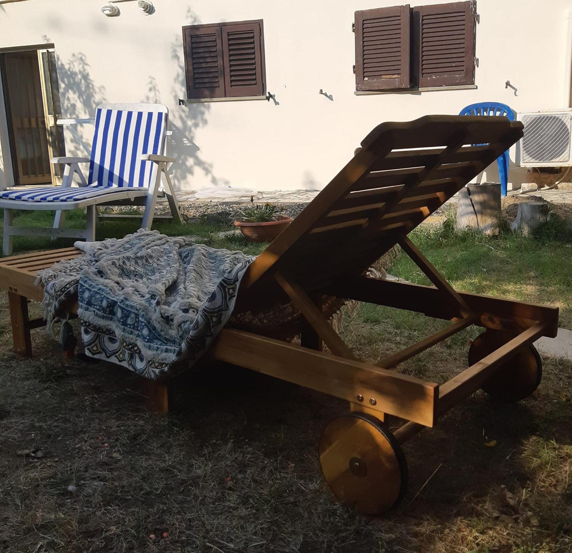 L'isola Felice