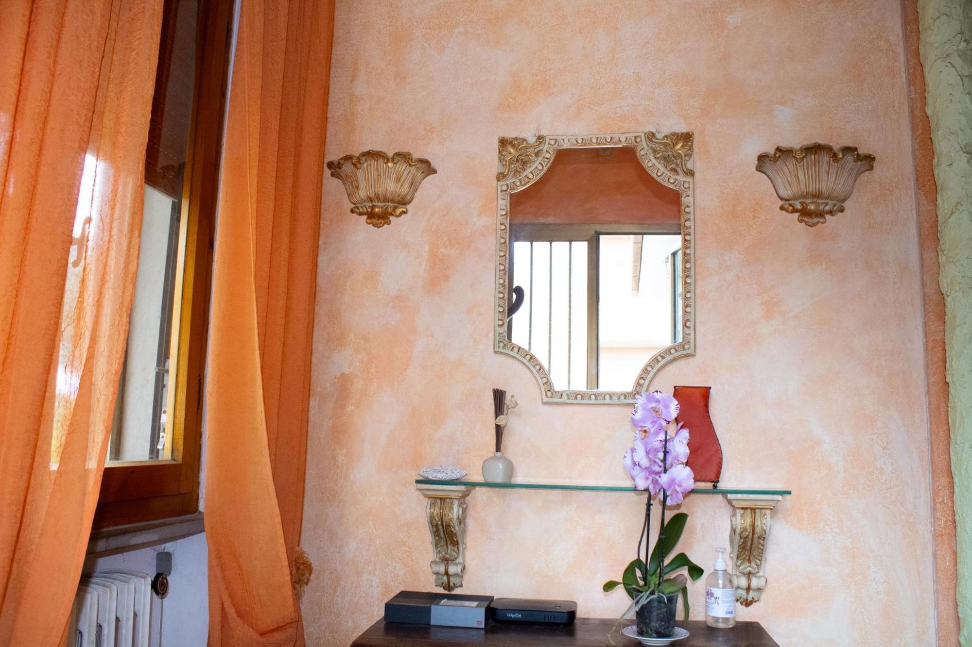 L'isola Felice Appartement *