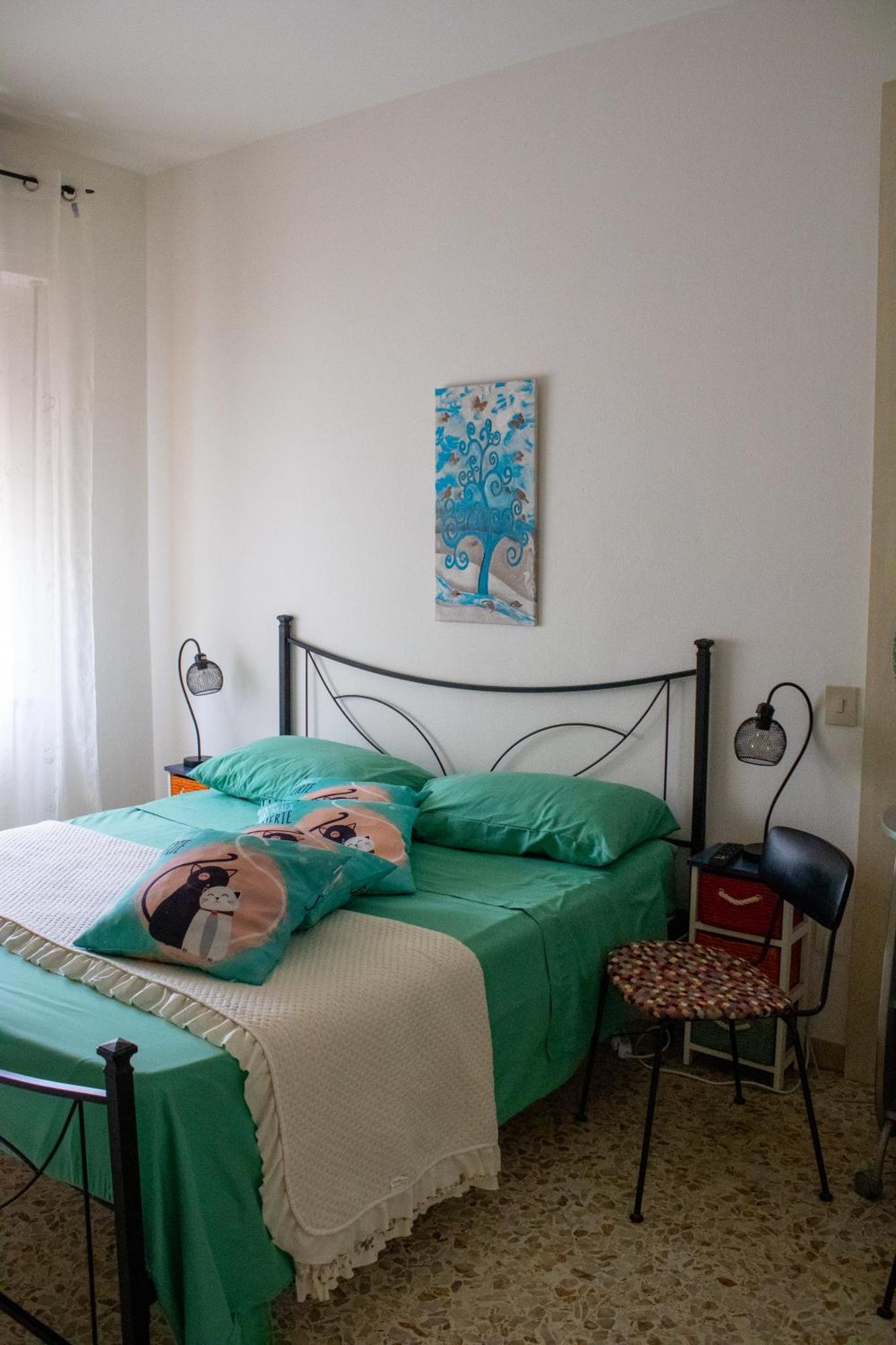 Apartment L'isola Felice