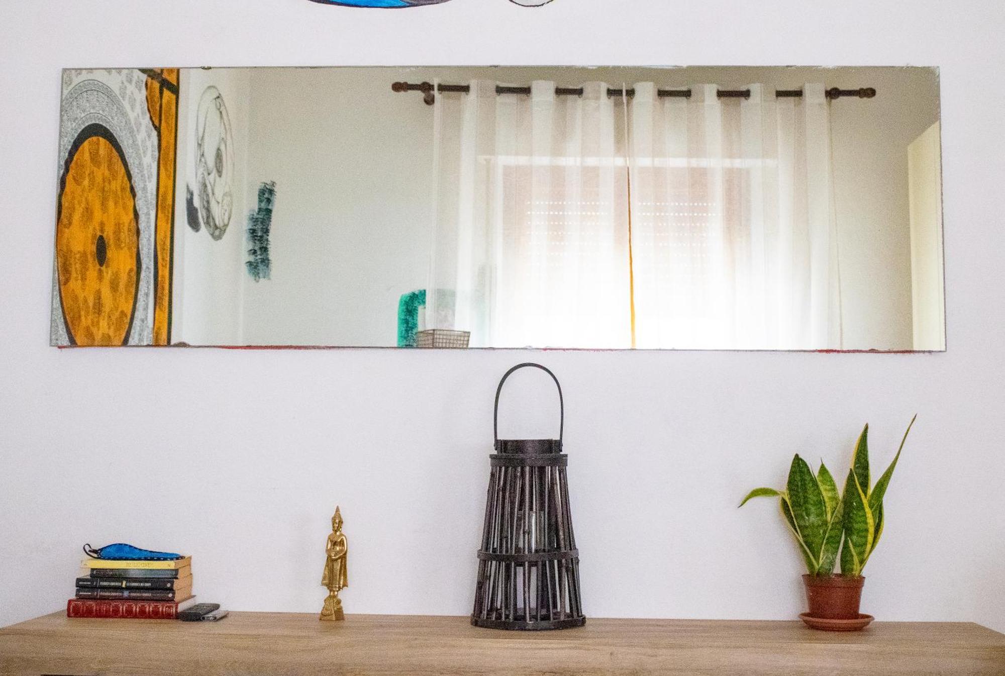 L'isola Felice Appartement *