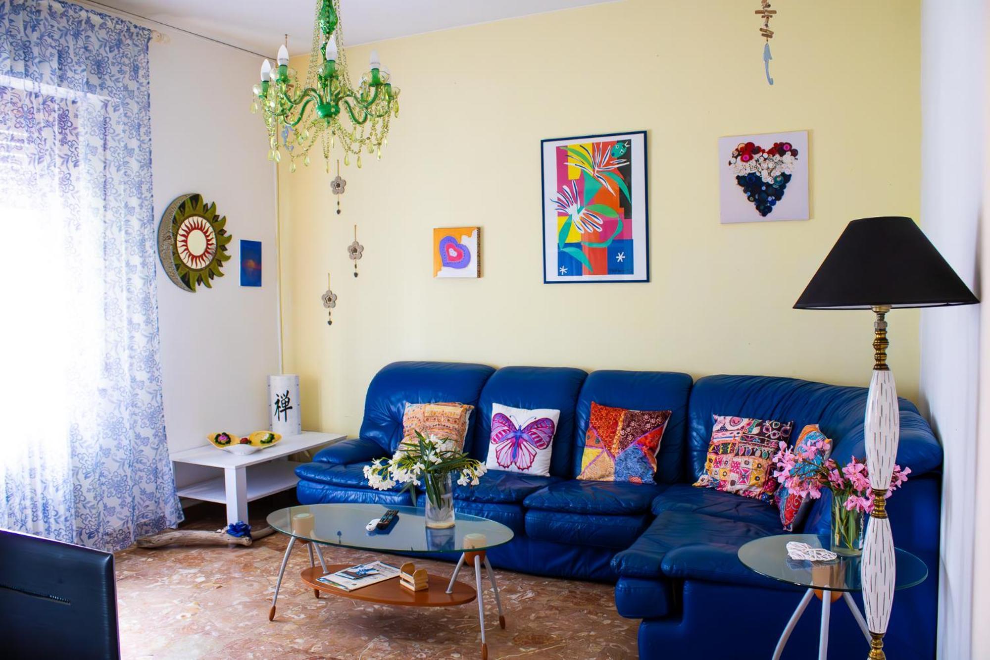 Appartement L'isola Felice