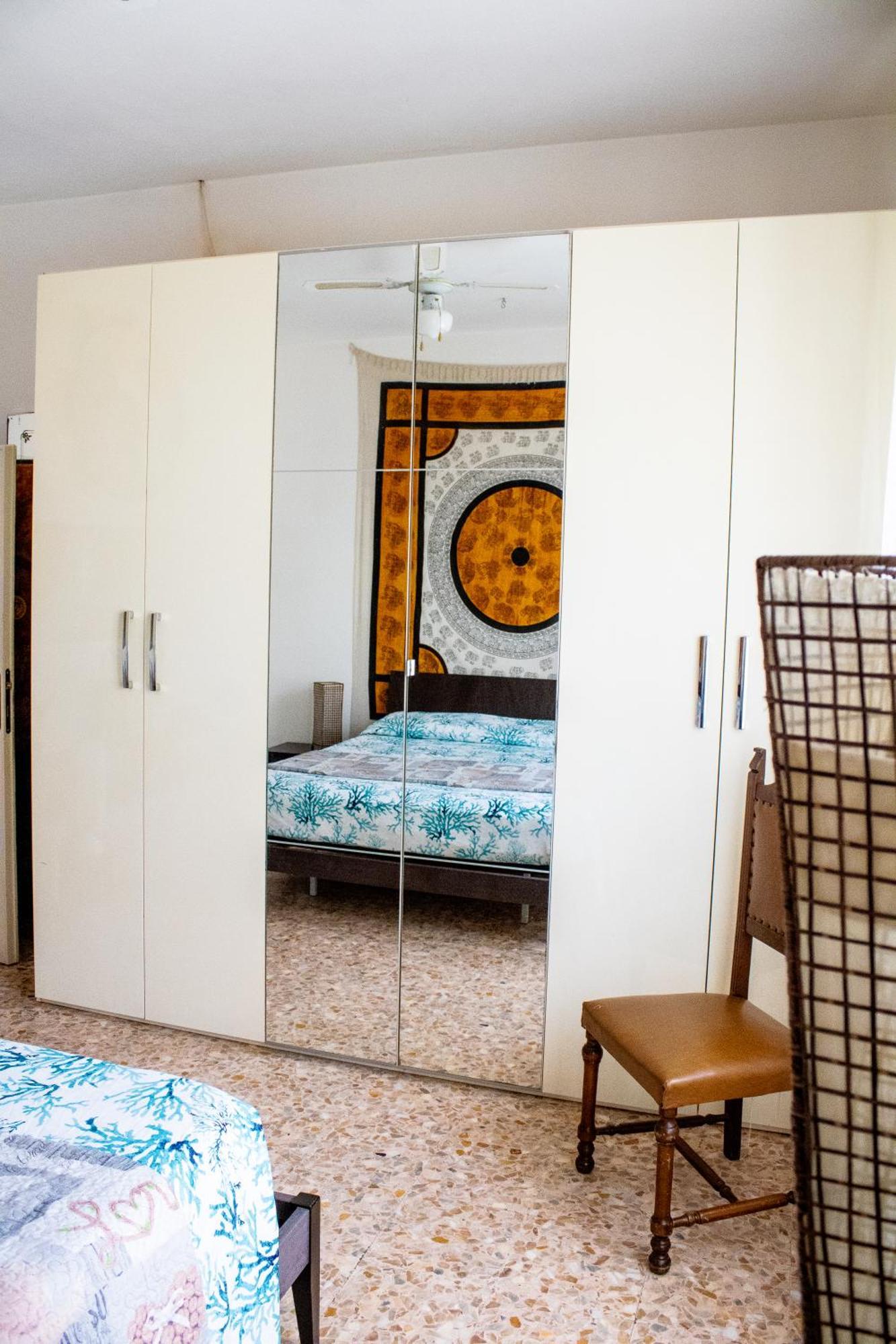 L'isola Felice Apartment *