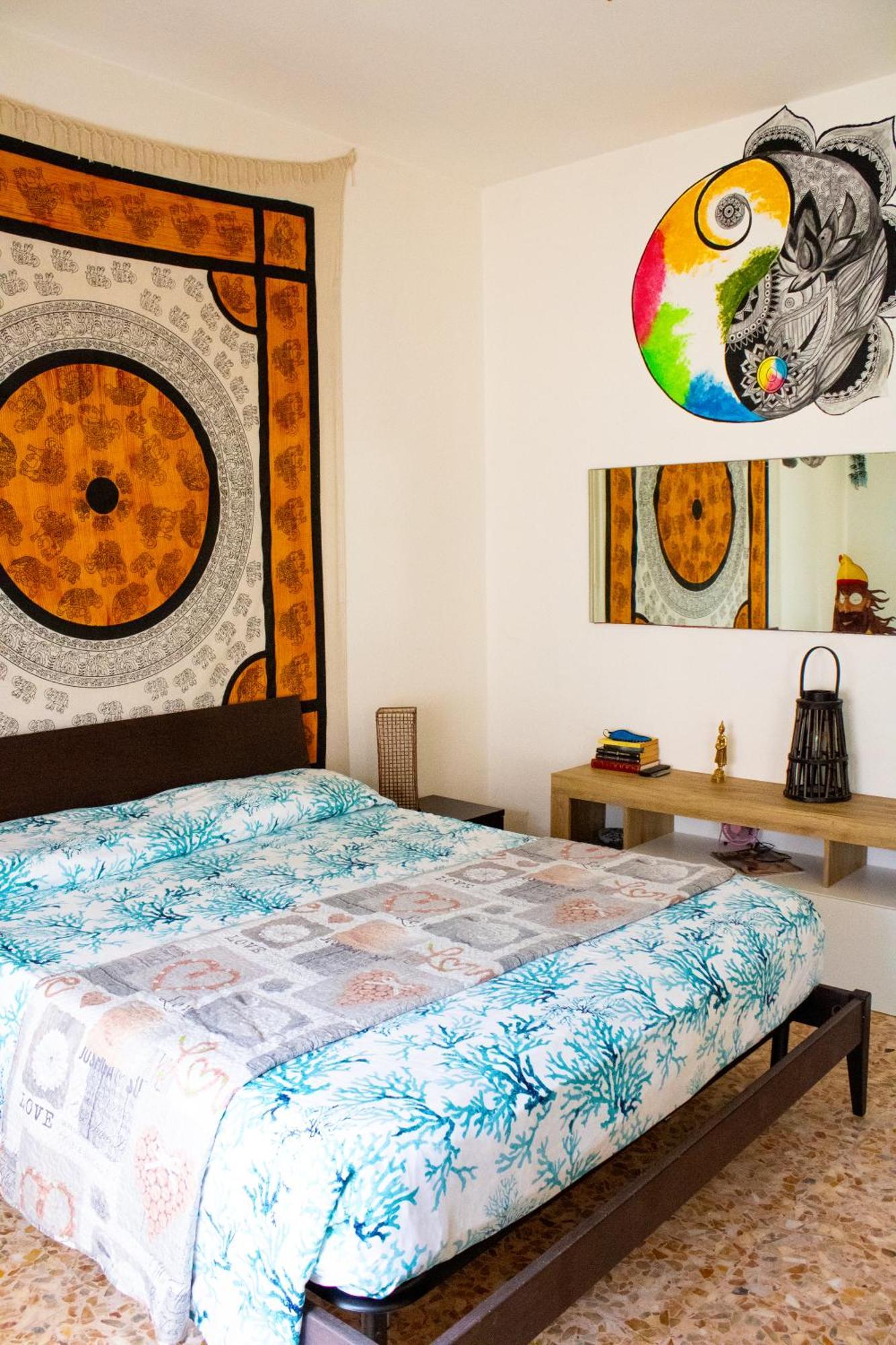 L'isola Felice Apartment